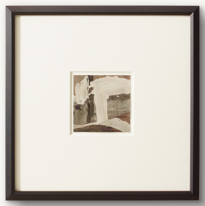 Caitlin Dinkins & Minh Nguyen: Porto 4 - Small