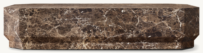 Antic - Table basse