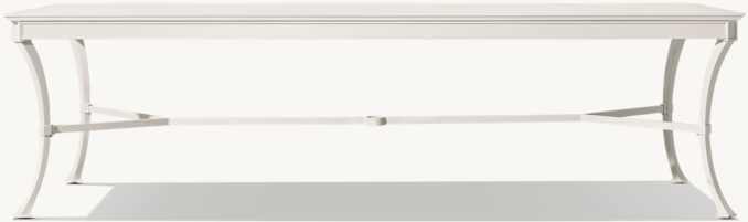 Antibes Rectangular Dining Table