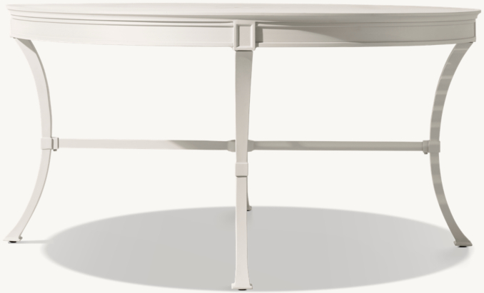 Antibes Round Dining Table