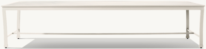 Carmel Rectangular Coffee Table