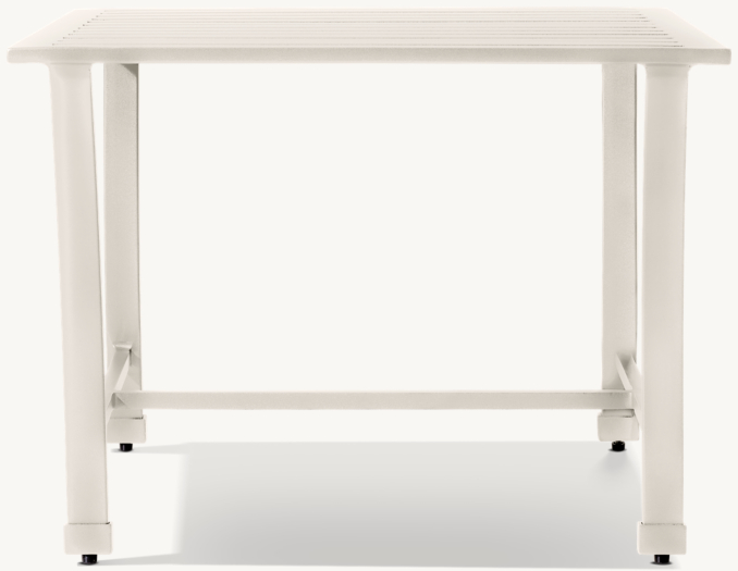 Carmel Square Side Table