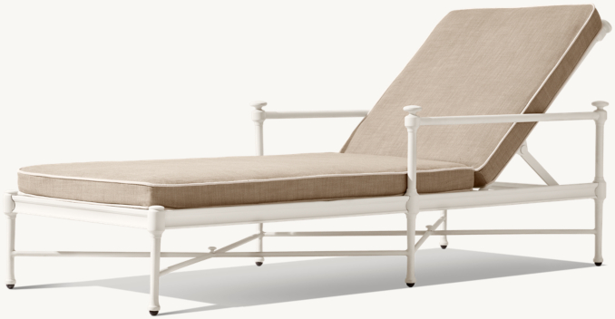 Catalina Chaise