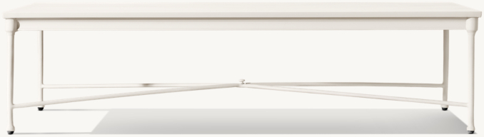 Catalina Rectangular Coffee Table