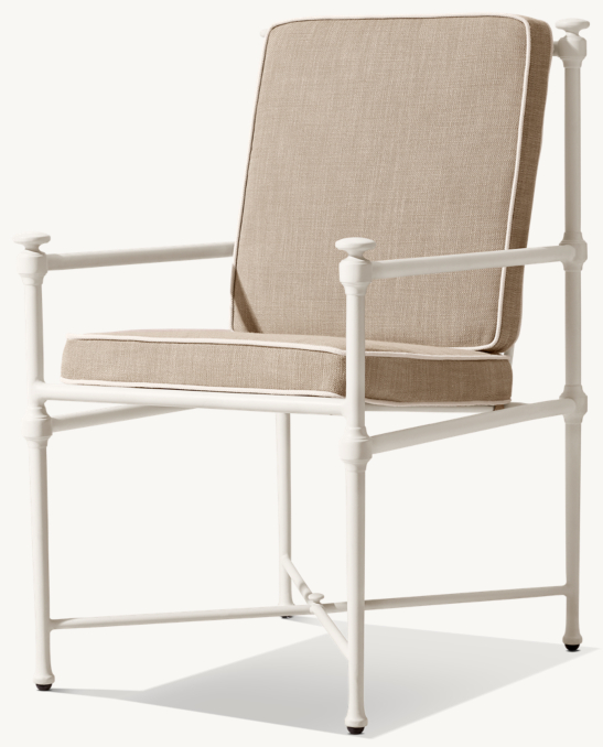 Catalina Dining Armchair