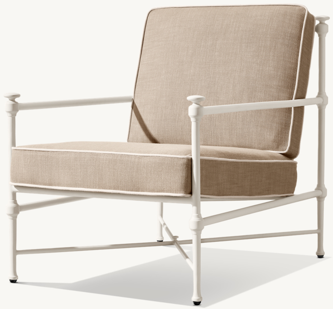 Catalina Lounge Chair