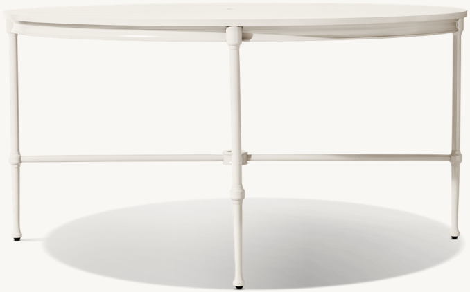 Catalina Round Dining Table