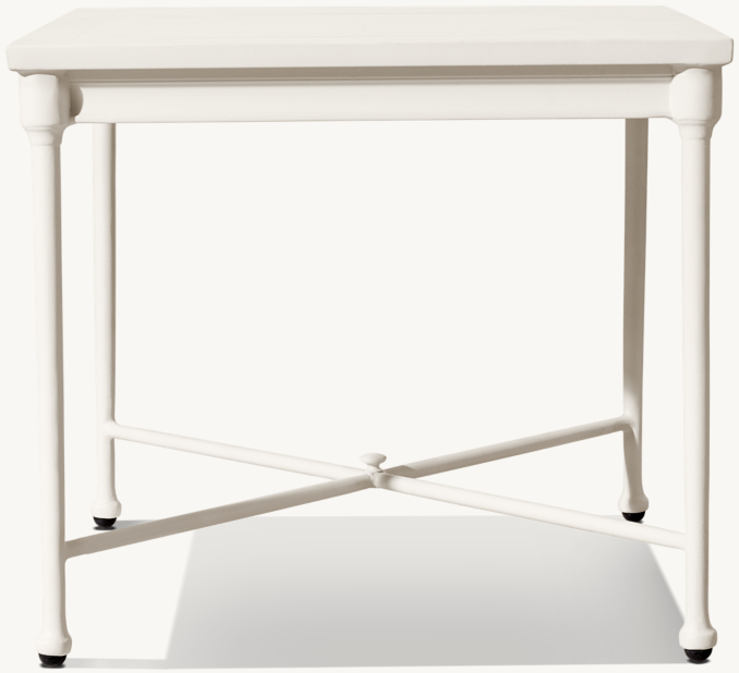 Catalina Square Side Table