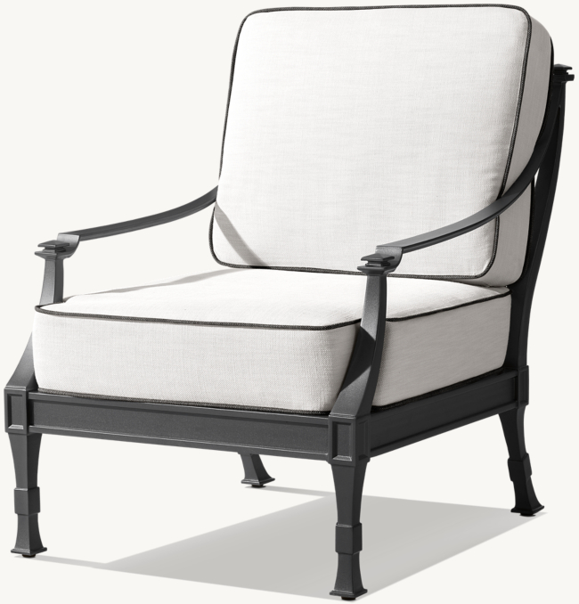 Antibes Lounge Chair