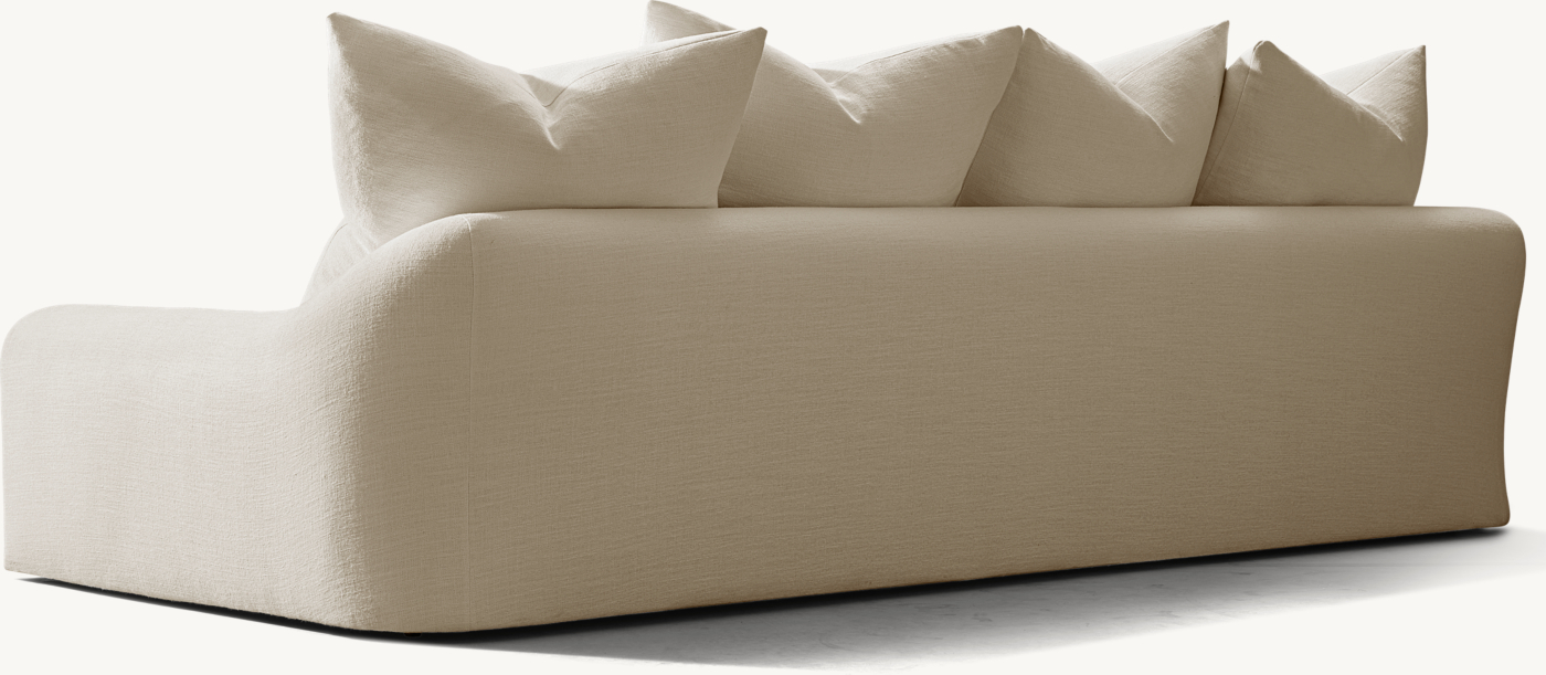 Jennifer Sofa by RH