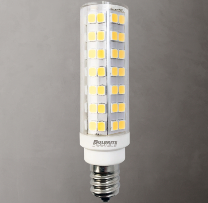T6 LED Bulb 6.5W | RH