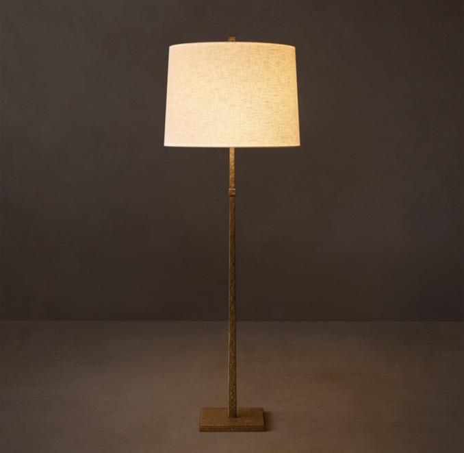 Hugo Floor Lamp