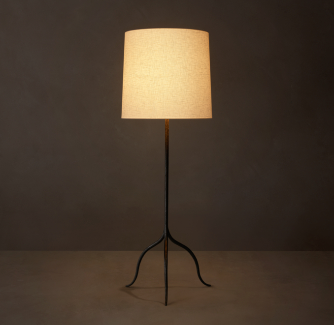 Willow Floor Lamp