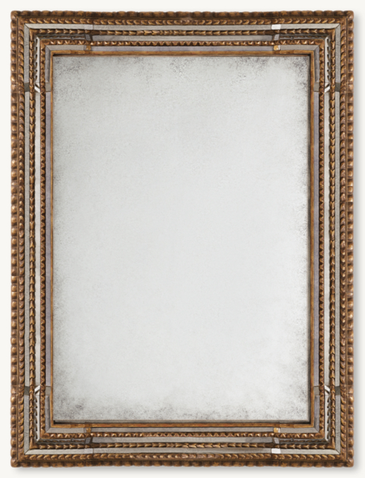 ALHAMBRA MIRROR