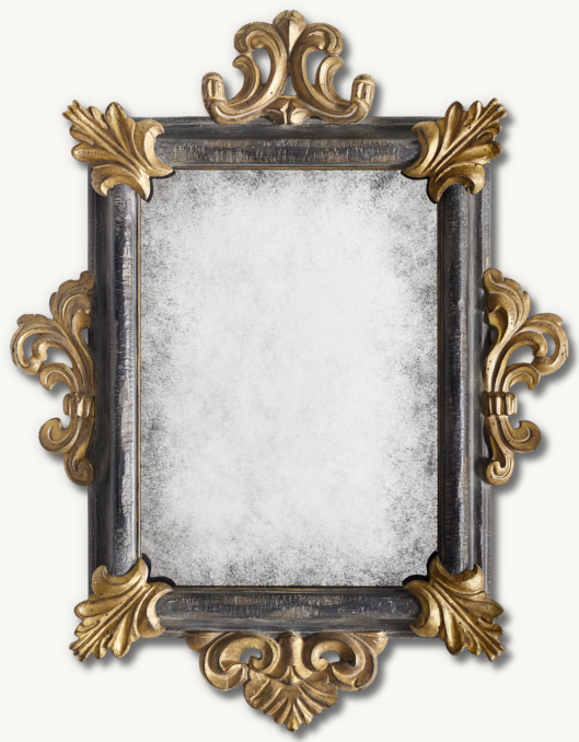 FLORENTINE Accent MIRROR