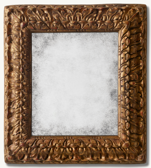 Madrid Accent Mirror