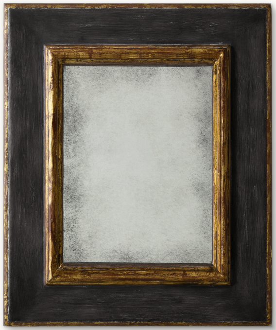 Uffizi Accent Mirror