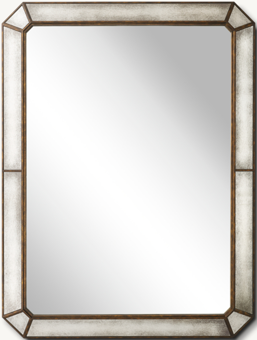 ANDRIA MIRROR