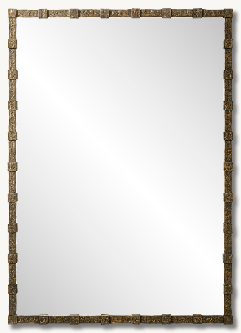 Shown in Textured Dark Brass.