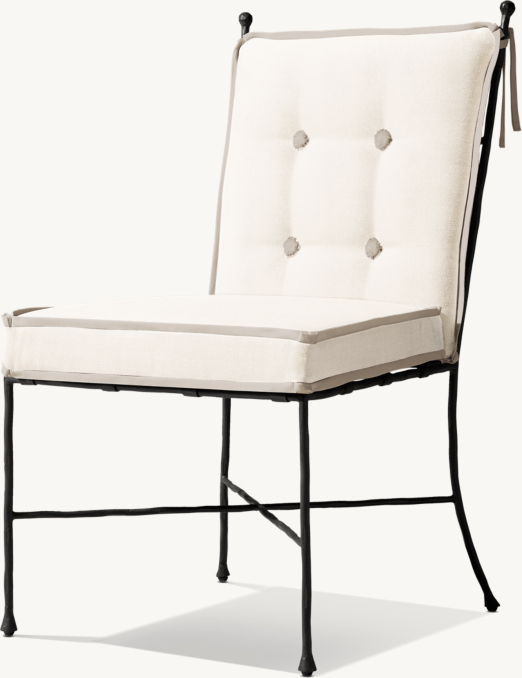Verano Dining Side Chair