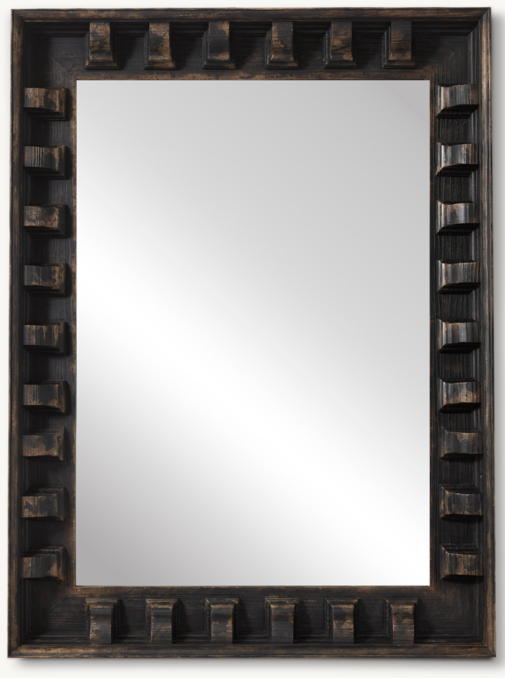 Shown in Chipped Black.