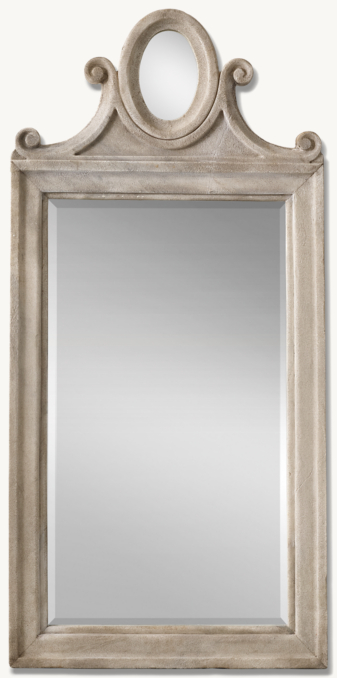 HELIOS MIRROR