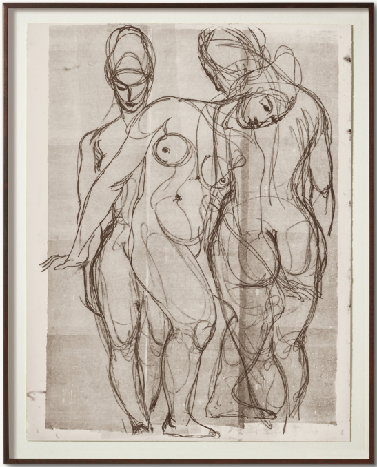 Joseph Knowles Sr.: Ensemble 2