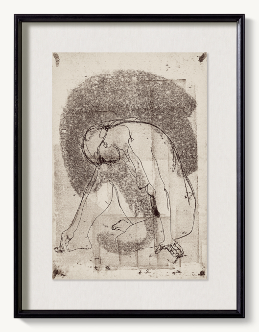 Joseph Knowles Sr.: Ida 1