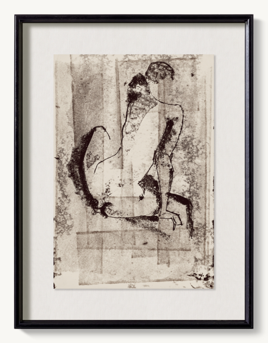 Joseph Knowles Sr.: Ida 2