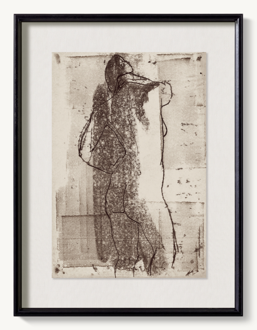 Joseph Knowles Sr.: Ida 3