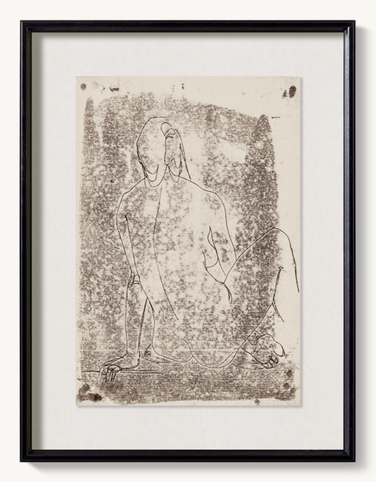 Joseph Knowles Sr.: Ida 4