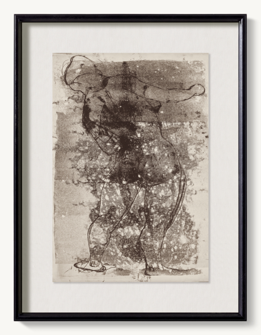 Joseph Knowles Sr.: Ida 5