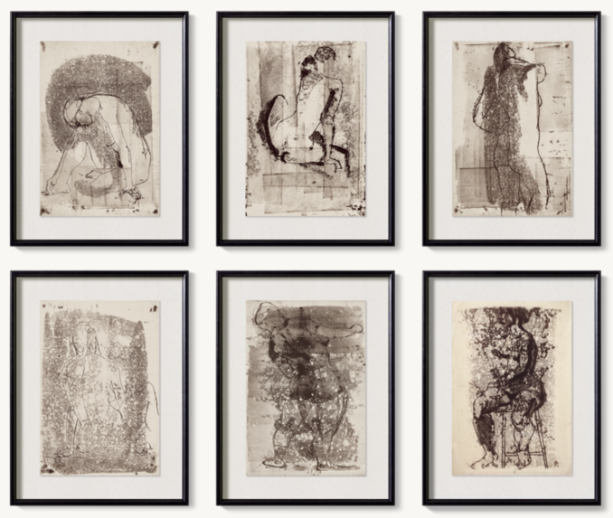 JOSEPH KNOWLES SR.: IDA 1-6