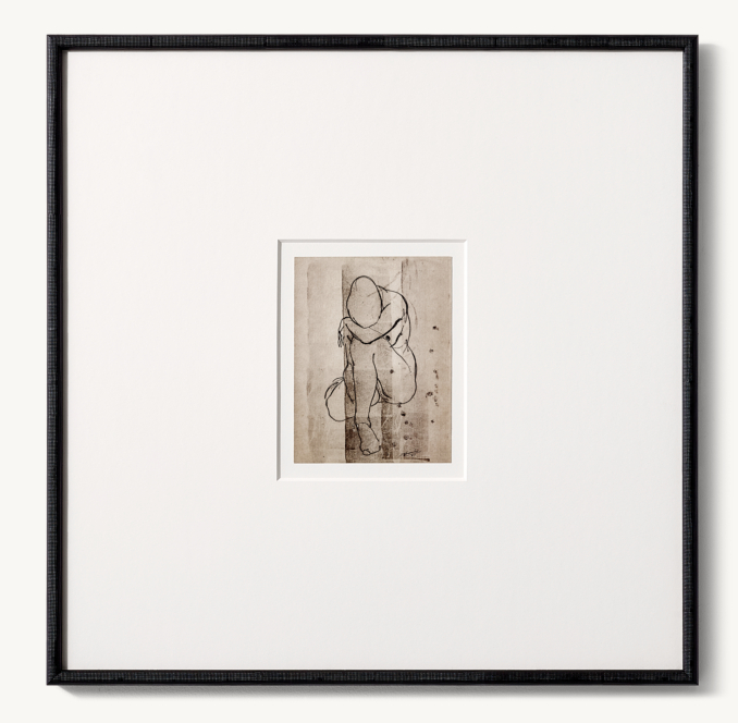 Joseph Knowles Sr.: Margarite 1