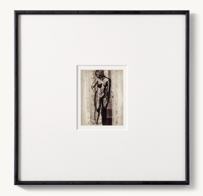 Joseph Knowles Sr.: Margarite 2