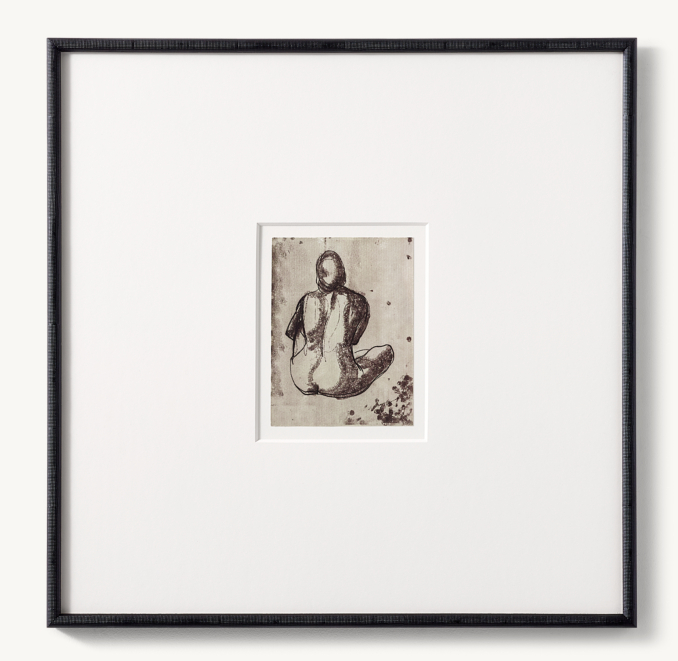 Joseph Knowles Sr.: Margarite 3