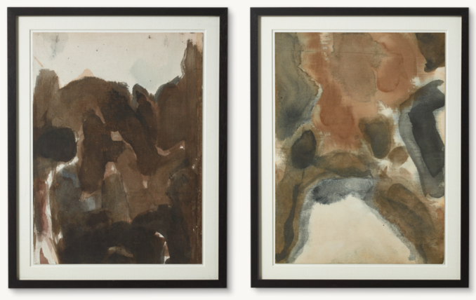 Shown in Black frame.
