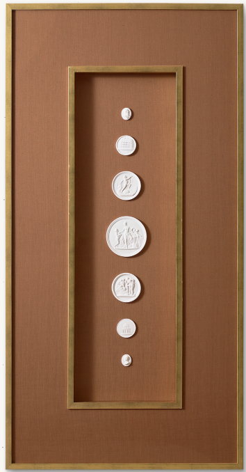 Shown in Camel Linen. 