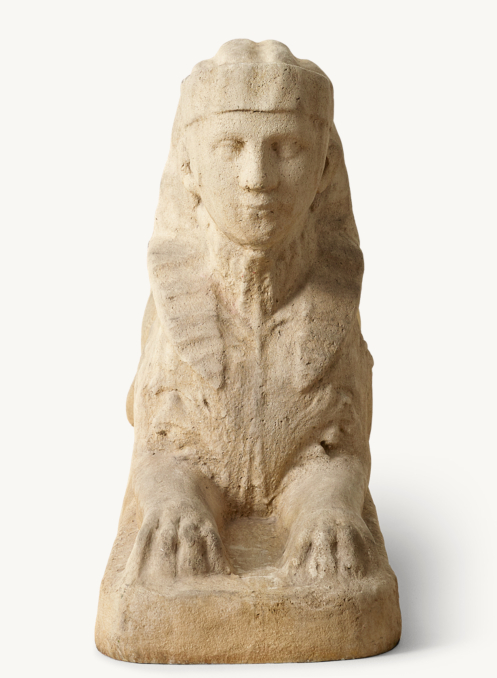 EGYPTIAN SPHINX