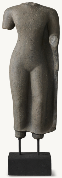 ANCIENT BUDDHA SCULPTURE