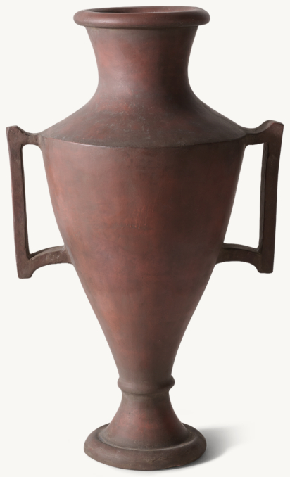 MEDITERRANEAN URN