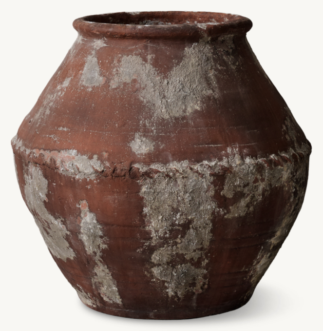 Zaya Pot