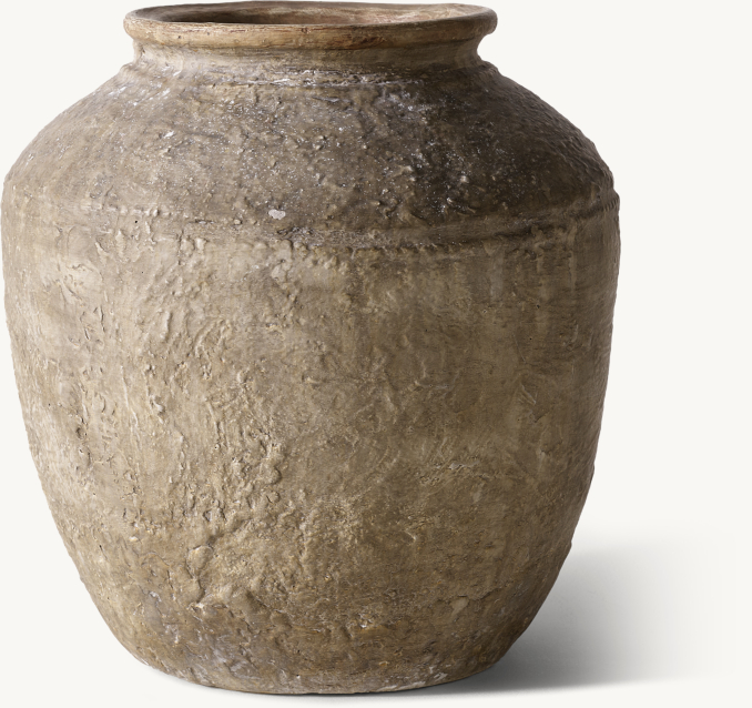 Indonesian Water Vessel