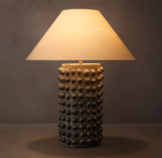 Bulles Table Lamp