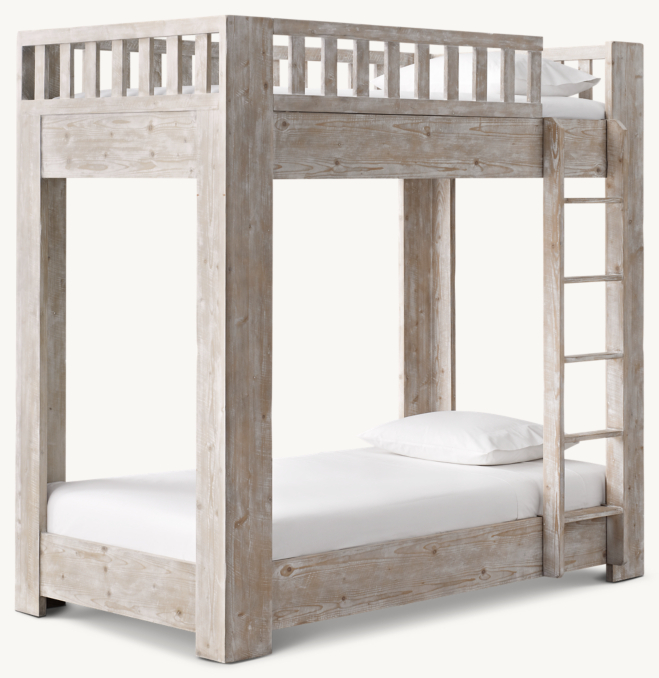 Callum Bunk Bed