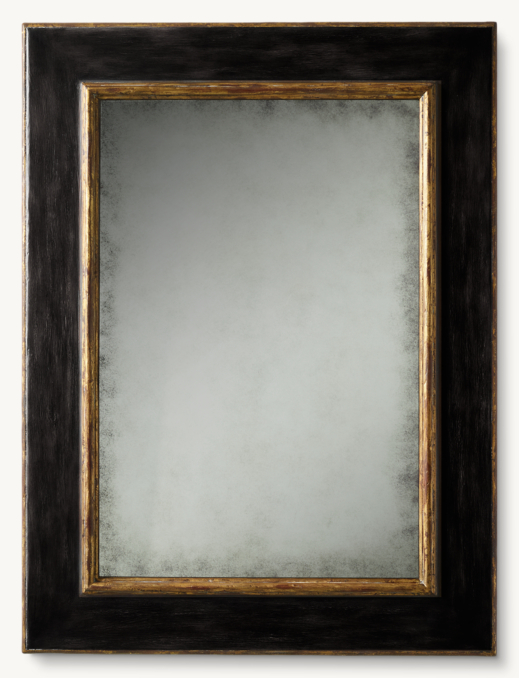 UFFIZI MIRROR