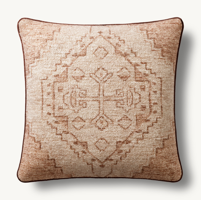 Shown in Camel.