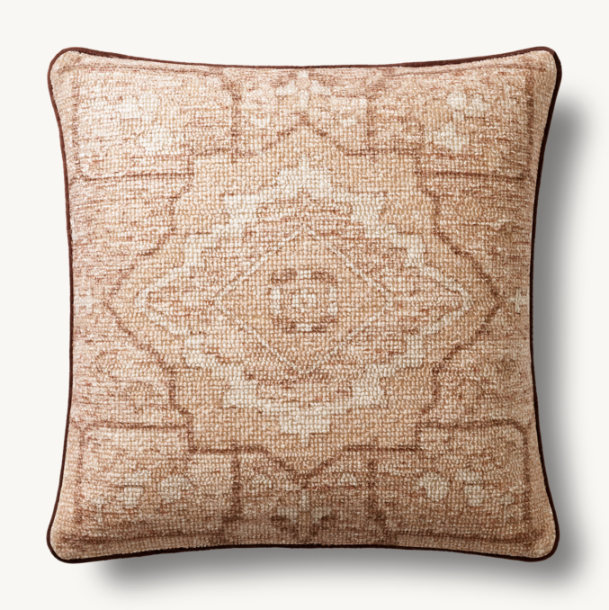 Shown in Camel.