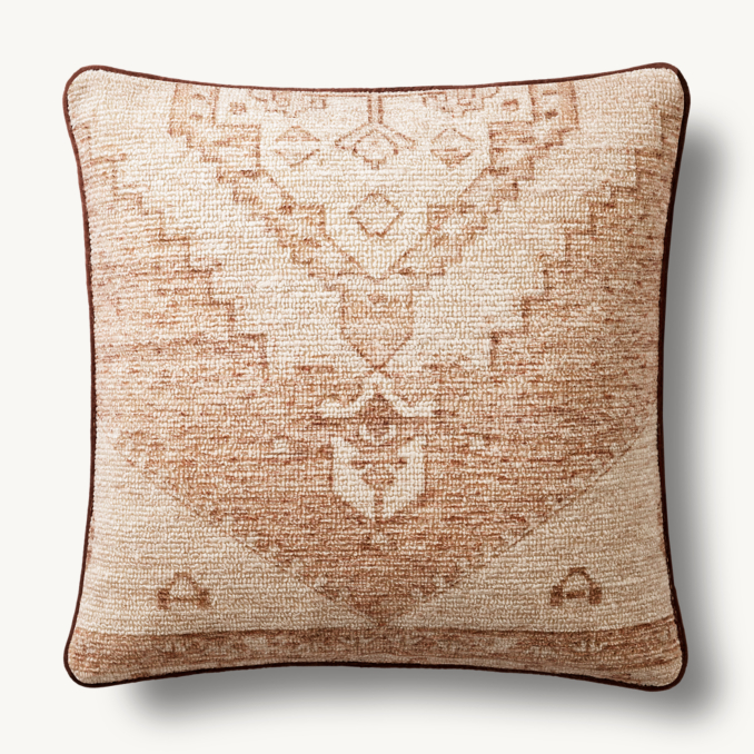 Shown in Camel.