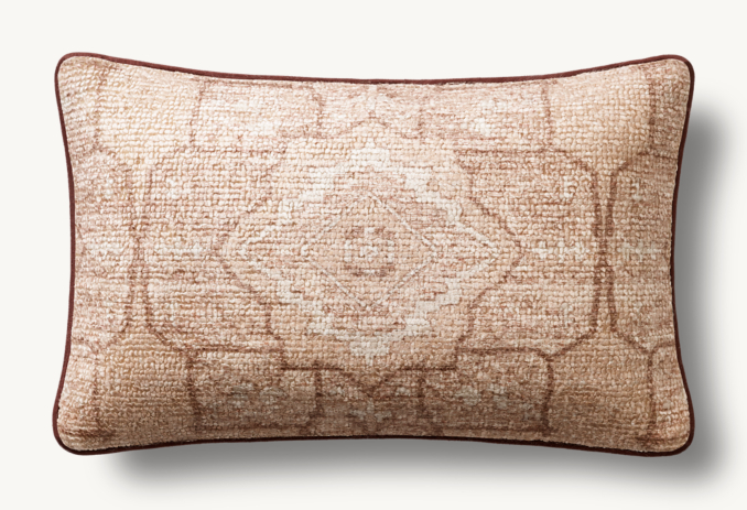 Shown in Camel.